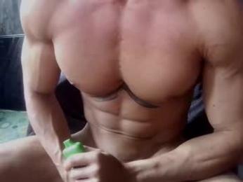 markogoldwolf webcam model stream image