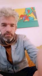 DoubleTension webcam model stream image