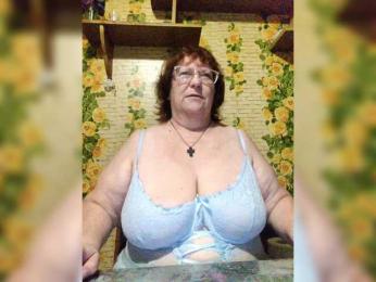 Freken-Bok webcam model stream image