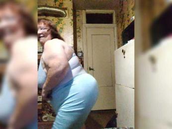 Freken-Bok webcam model stream image