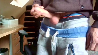 proll_BOY webcam model stream image