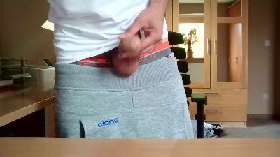 proll_BOY webcam model stream image