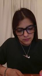 Lilylovexx webcam cam4 model stream image