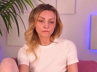 Cindy Fors webcam model stream image