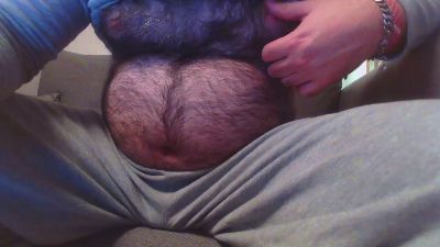 Hairyfever webcam model stream image