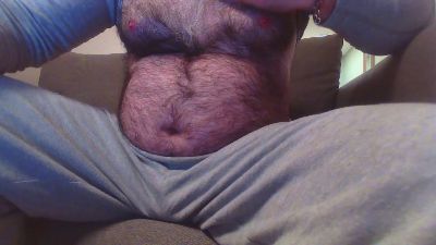 Hairyfever webcam model stream image