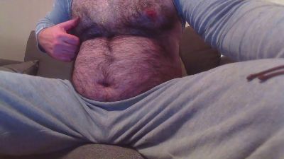 Hairyfever webcam model stream image