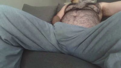 Hairyfever webcam model stream image