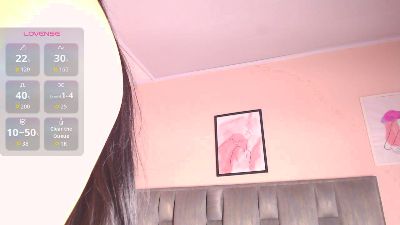 Ailyn_bk webcam model stream image