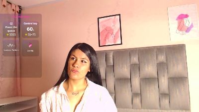 Ailyn_bk webcam model stream image
