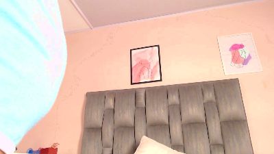 Ailyn_bk webcam model stream image