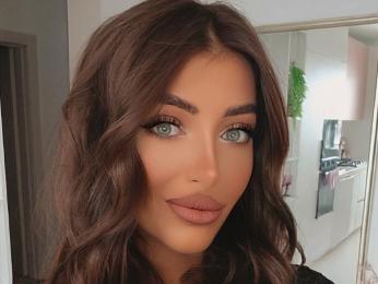 KeylaVanis webcam model stream image