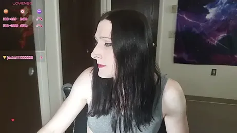 Ivyrose4999 webcam model stream image