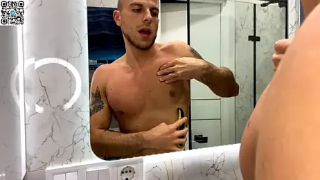 speed_god webcam model stream image