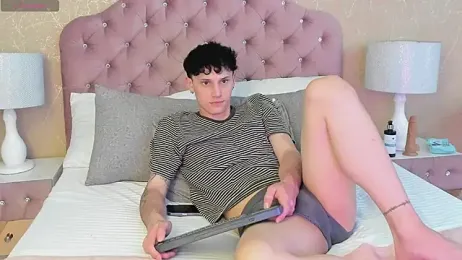 LephyStar webcam model stream image