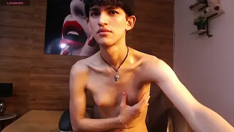 Michaelkoiv webcam model stream image