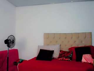 maria-camilaa webcam model stream image