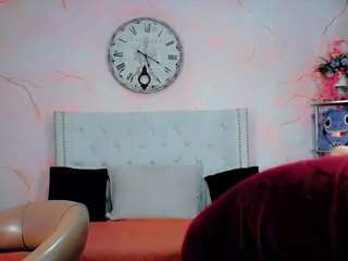 maria-camilaa webcam model stream image