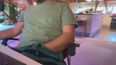 trevorFL85 webcam model stream image