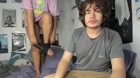 hothoneychile webcam model stream image