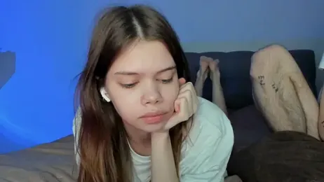 chansetolove webcam model stream image