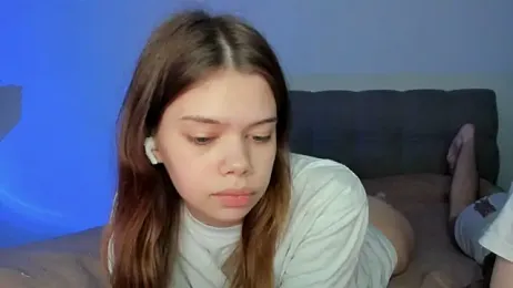 chansetolove webcam model stream image