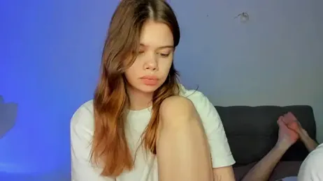 chansetolove webcam model stream image