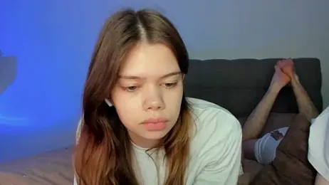 chansetolove webcam model stream image