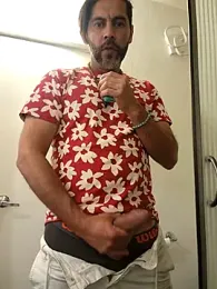 Rash1981 webcam model stream image