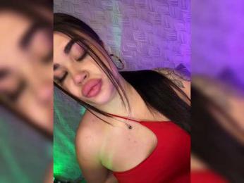 suchka-black- webcam model stream image