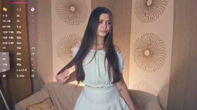 NoraBielby webcam model stream image