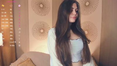 NoraBielby webcam model stream image