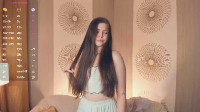 NoraBielby webcam model stream image