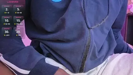 hornykim webcam model stream image