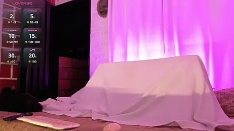 hornykim webcam model stream image