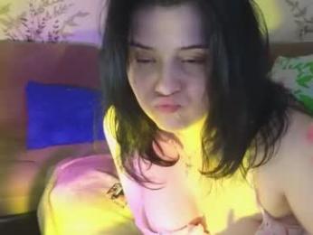 sherbru webcam chaturbate model stream image