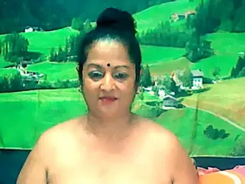 matureindian webcam model stream image