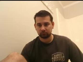 bulletproof68x webcam model stream image