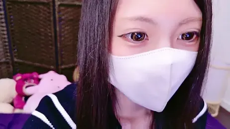 tsumugi_h webcam model stream image