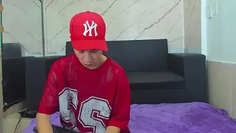 anyelo_waller webcam model stream image