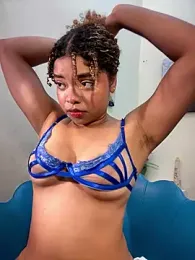 ChristyAddams webcam model stream image