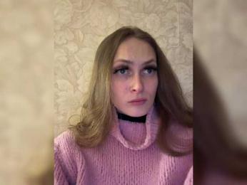 cutemilana_sw1 webcam model stream image