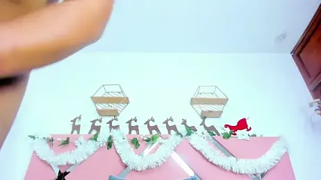 nahomygrey_ webcam model stream image