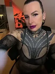 KathaleaNoir webcam model stream image