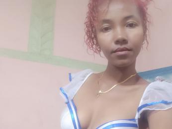 FliziaUrsule webcam model stream image