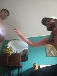 kauzZhomi webcam stripchat model stream image