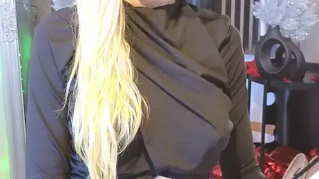 JuliaJuliette webcam model stream image