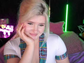 AnoraJoy webcam bongacams model stream image