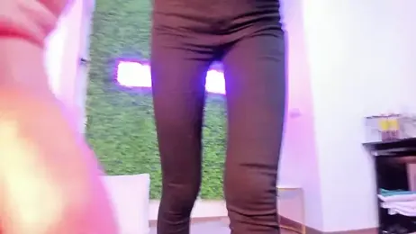 realhotfallingdevil webcam model stream image