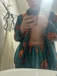 XiaoLin-01 webcam stripchat model stream image